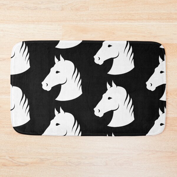 Item preview, Horse head designed and sold by thekidsprint.