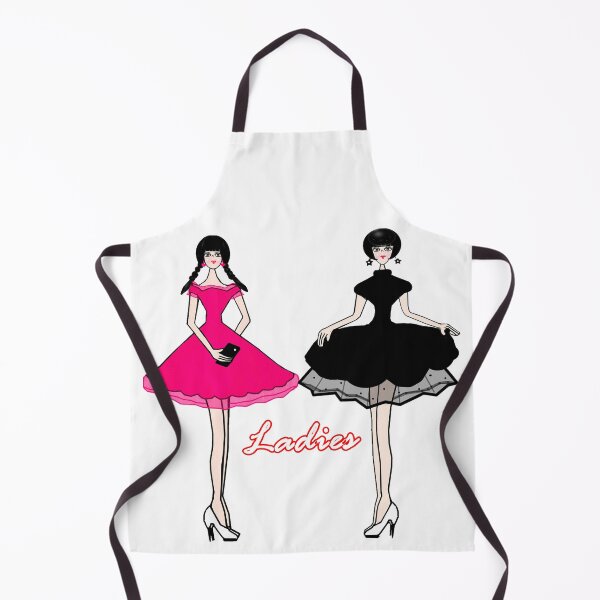 Item preview, Ladies designed and sold by Shirley cute art .