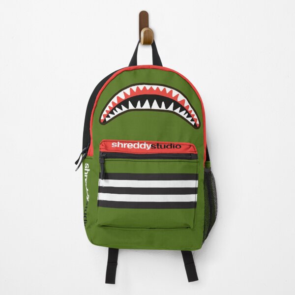 Item preview, P-40 Sharkmouth by Dennis Weber of ShreddyStudio designed and sold by Dennis Weber.