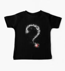 Inspector Spacetime Baby Tee