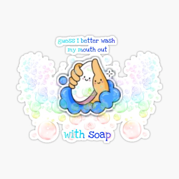 go for the throat Sticker for Sale by houseme98