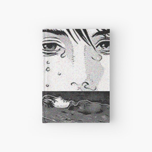 Gantz Hardcover Journals Redbubble