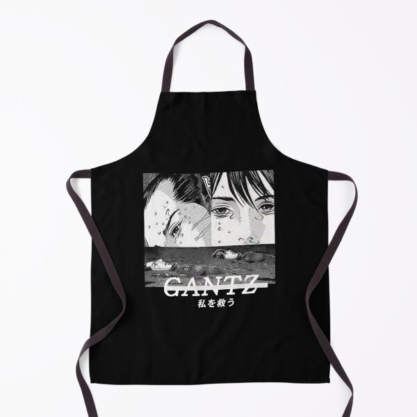 Item preview, Gantz ''RESCUE'' V1 Manga designed and sold by riventis66.