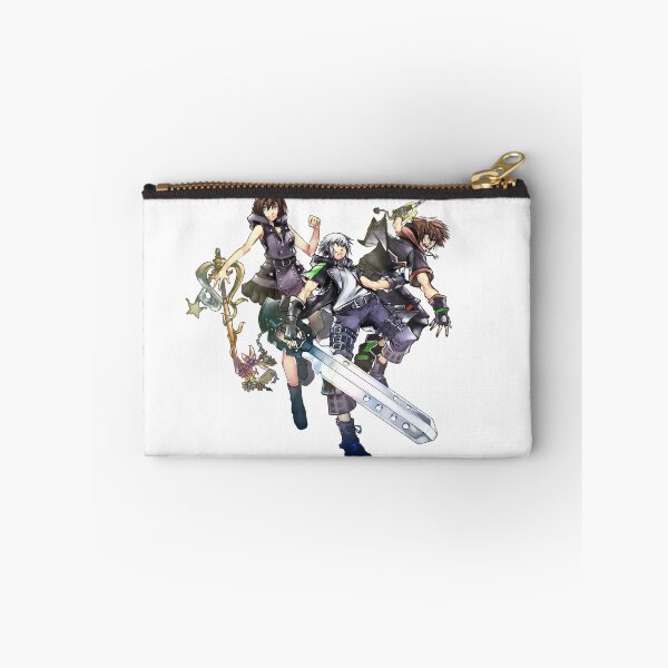 Item preview, Kingdom Hearts Destiny Trio designed and sold by Shodeku.