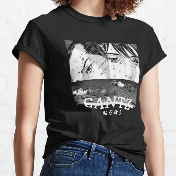 【希少】gantz tシャツ　ガンツ THE SUGAR PUNCH - 【ラスト1点】[GANTZ / ガンツ] TGAM24SM010