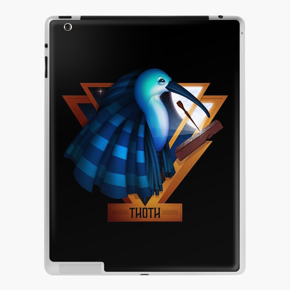 Item preview, iPad Skin designed and sold by DiggerDesignsNY.