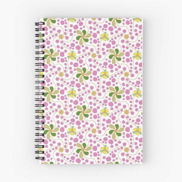 Item preview, flower patterns designed and sold by BOMSHOP.