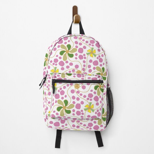 Item preview, flower patterns designed and sold by BOMSHOP.