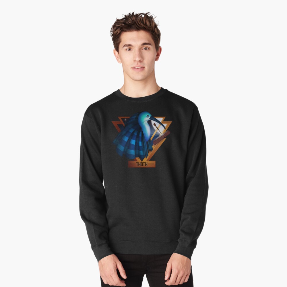 Item preview, Pullover Sweatshirt designed and sold by DiggerDesignsNY.
