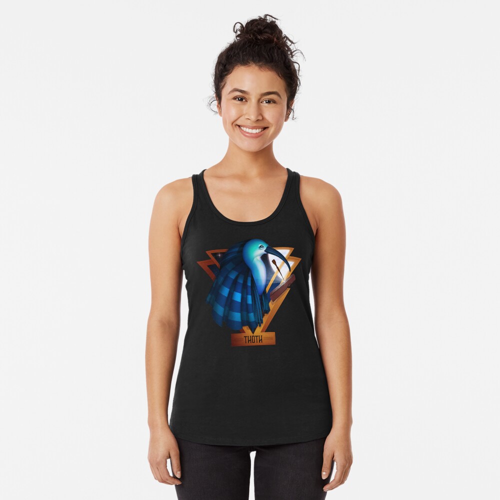Item preview, Racerback Tank Top designed and sold by DiggerDesignsNY.