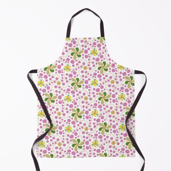 Item preview, flower patterns designed and sold by BOMSHOP.