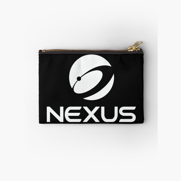 Item preview, Nexus Official Globe White designed and sold by NexusOfficial.