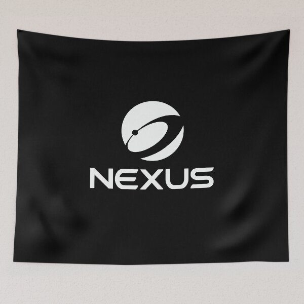 Item preview, Nexus Official Globe White designed and sold by NexusOfficial.