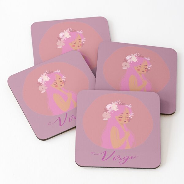 Item preview, Zodiac Virgo Graphic  designed and sold by AstroShop1.