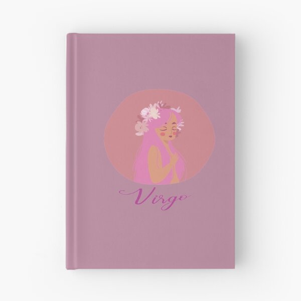 Item preview, Zodiac Virgo Graphic  designed and sold by AstroShop1.