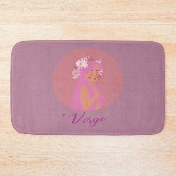 Item preview, Zodiac Virgo Graphic  designed and sold by AstroShop1.
