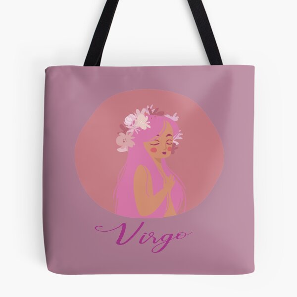 Item preview, Zodiac Virgo Graphic  designed and sold by AstroShop1.