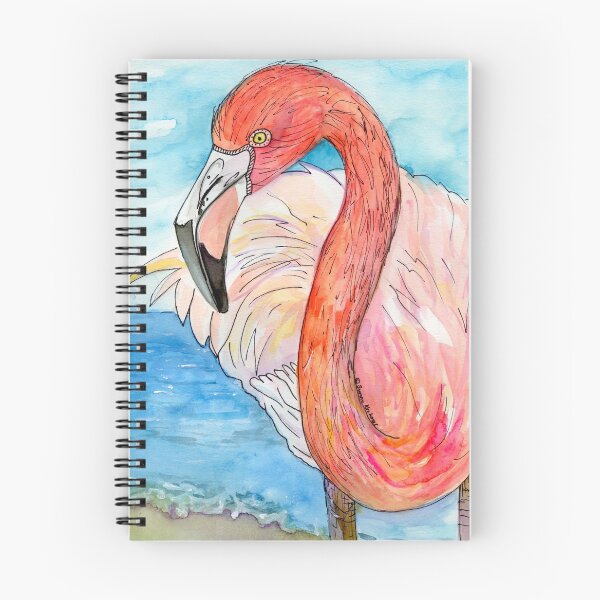 Item preview, Flamingo designed and sold by Sunny Creations.