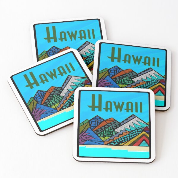 Item preview, HAWAIIAN AMAZEMENT  designed and sold by wahine24.