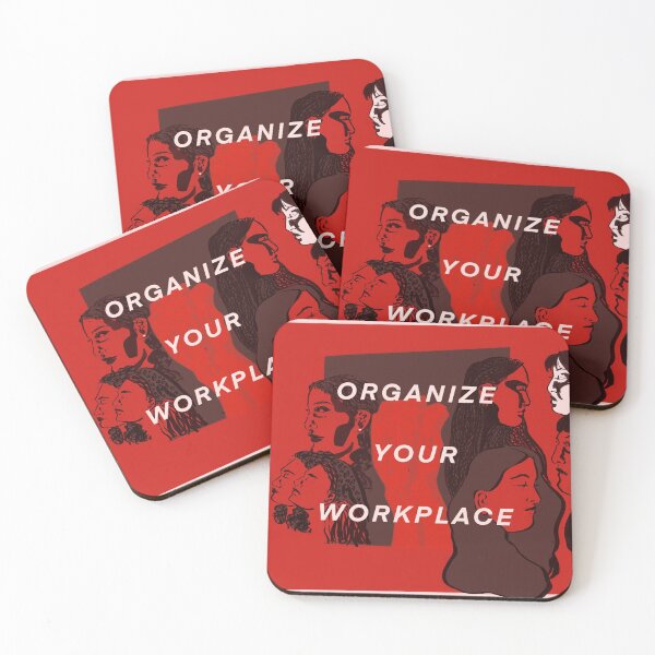 Item preview, ORGANIZE YOUR WORKPLACE designed and sold by midiandsofi.