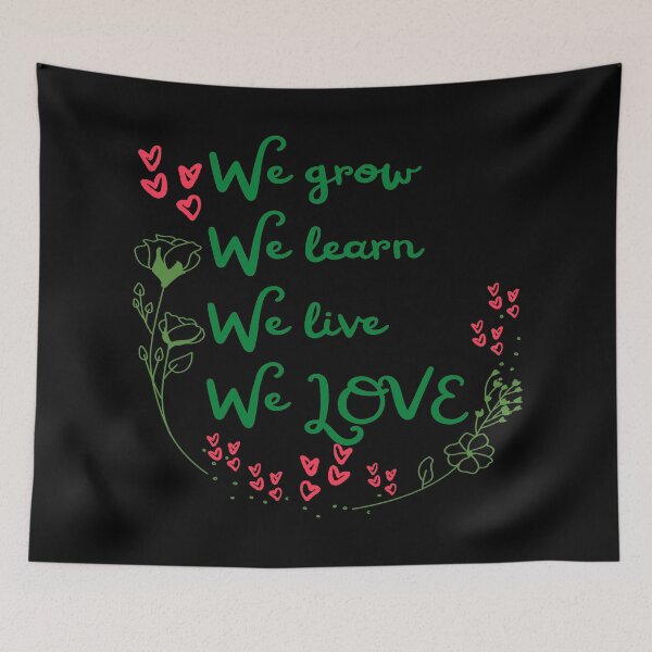 Item preview, We LOVE designed and sold by DivineTiffany.