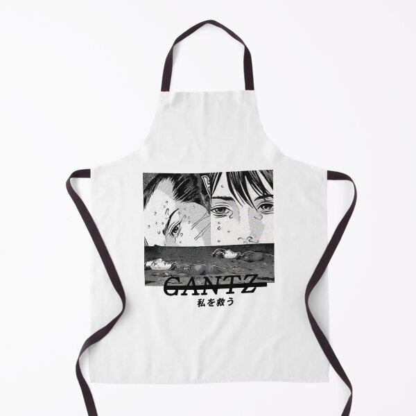Item preview,  Gantz ''RESCUE'' V2 Manga designed and sold by riventis66.