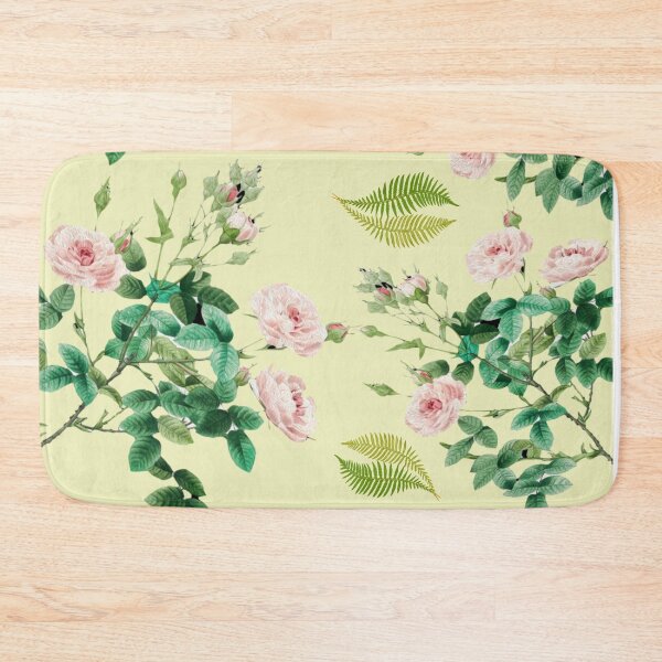 Item preview, Vintage Blooming Roses designed and sold by JoyforU.