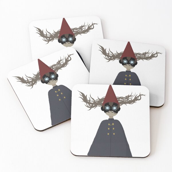Item preview, beast wirt  designed and sold by sadprep.