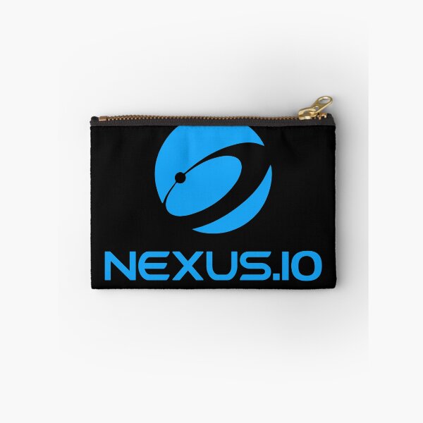 Item preview, Nexus.io Official Globe Blue designed and sold by NexusOfficial.