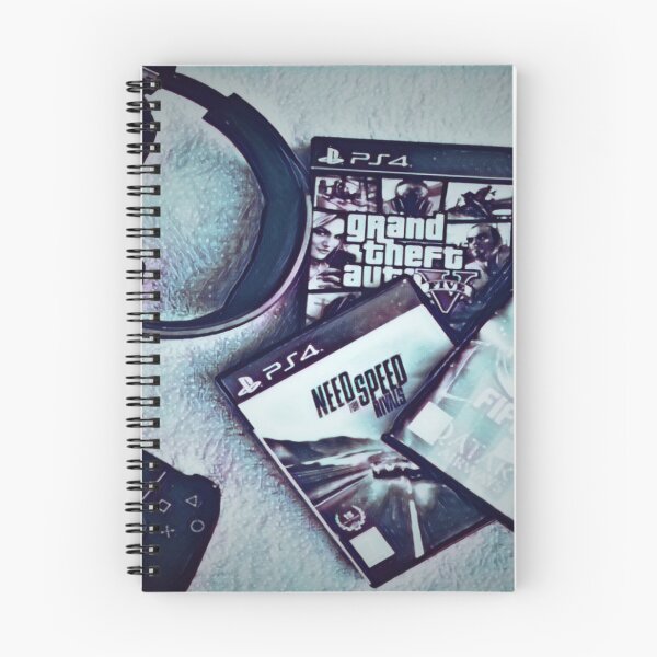 Item preview, 2010s Gamer designed and sold by Paul Marsden.