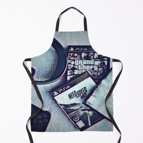 Item preview, 2010s Gamer designed and sold by Paul Marsden.