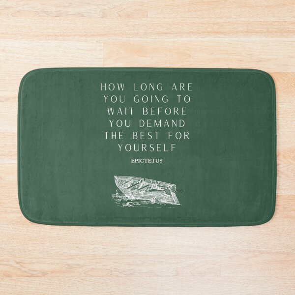 Item preview, EPICTETUS - BEST FOR YOURSELF designed and sold by Vatrenost.