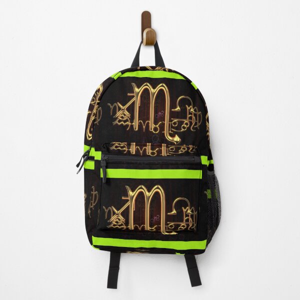 Item preview, Zodiac Gold designed and sold by LibrosBOOKtique.