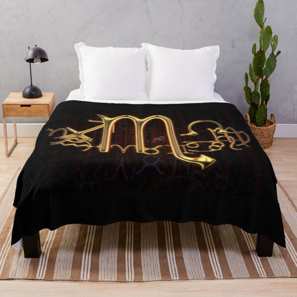 Item preview, Zodiac Gold designed and sold by LibrosBOOKtique.
