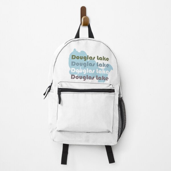 Item preview, Douglas Lake, Michigan designed and sold by Awake88.