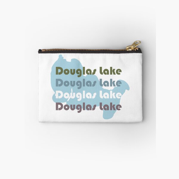Item preview, Douglas Lake, Michigan designed and sold by Awake88.