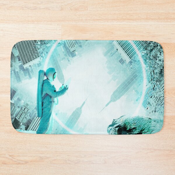 Item preview, The Wormhole designed and sold by Paul Marsden.