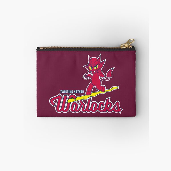 Item preview, Warlocks - WoW Baseball Series designed and sold by dcmjs.