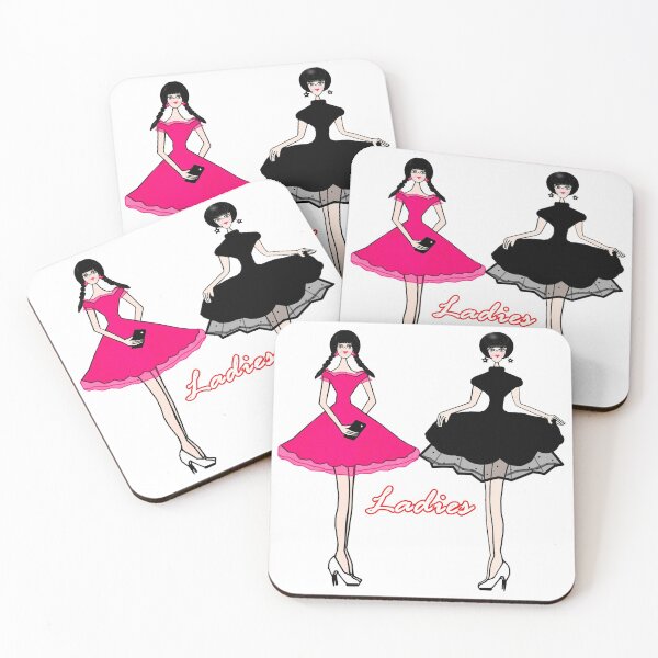 Item preview, Ladies  designed and sold by Shirley cute art .