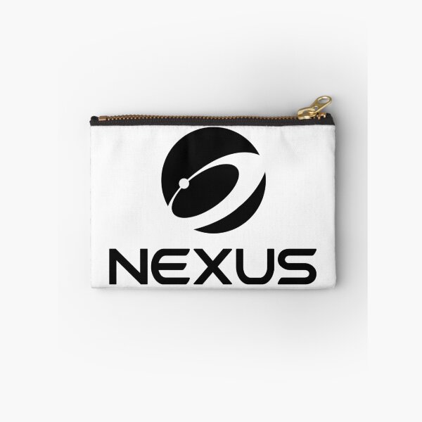 Item preview, Nexus Official Globe Black designed and sold by NexusOfficial.