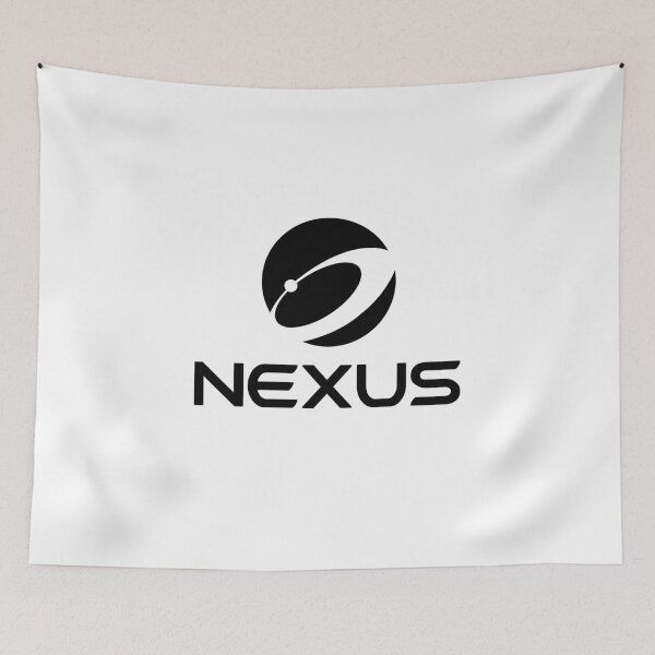 Item preview, Nexus Official Globe Black designed and sold by NexusOfficial.