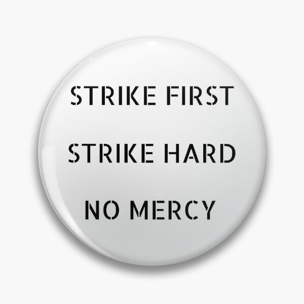 Item preview, Cobra Kai Motto designed and sold by AwsomeFashions.