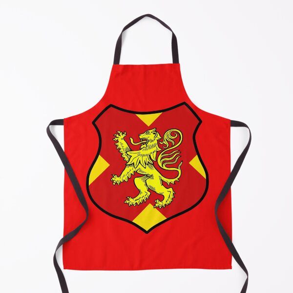 Item preview, Copy of Lion Crest Fantasy v2 designed and sold by MelissaLeman.