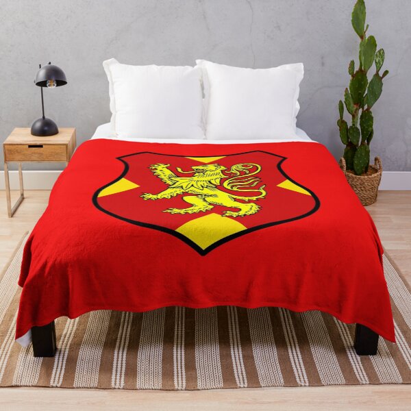Item preview, Copy of Lion Crest Fantasy v2 designed and sold by MelissaLeman.