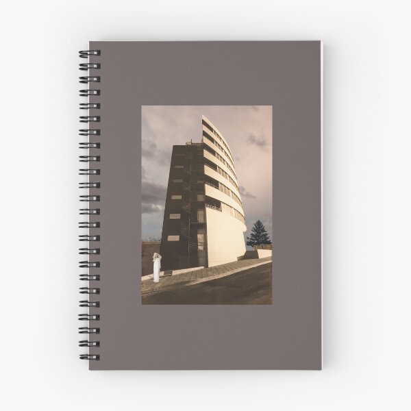 Item preview, Office Building in Reykjavik, Iceland designed and sold by JennBBDesigns.