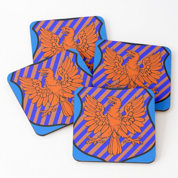 Item preview, Copy of Eagle Crest Fantasy designed and sold by MelissaLeman.