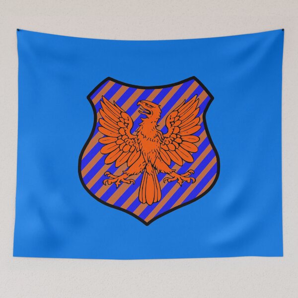 Item preview, Copy of Eagle Crest Fantasy designed and sold by MelissaLeman.