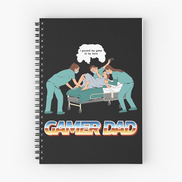Item preview, GamingDad designed and sold by chris3475130.