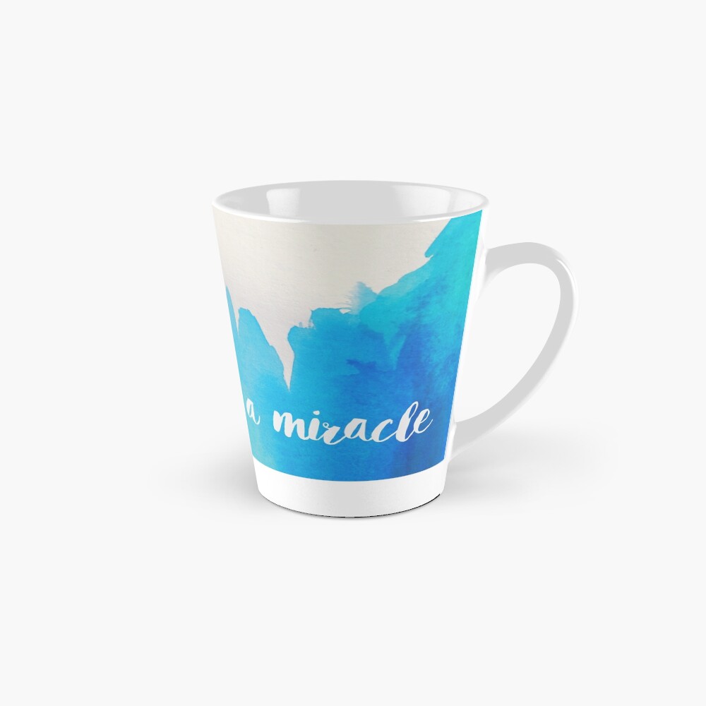 Item preview, Tall Mug designed and sold by cookerandlooker.
