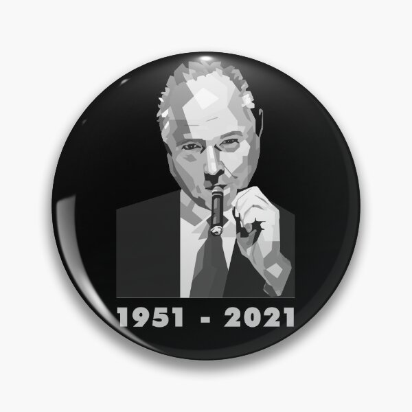 Item preview, Rush Limbaugh Rip designed and sold by designbychow.